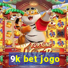 9k bet jogo